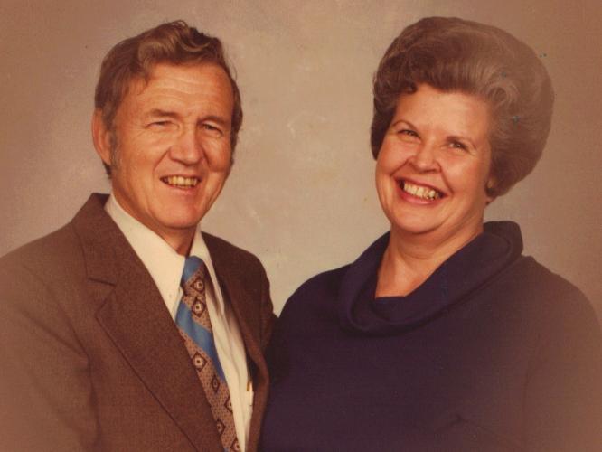 In the Day Picture